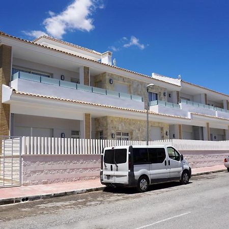 Apartamentos La Laguna I Luxury Apartments Guardamar del Segura Exterior foto
